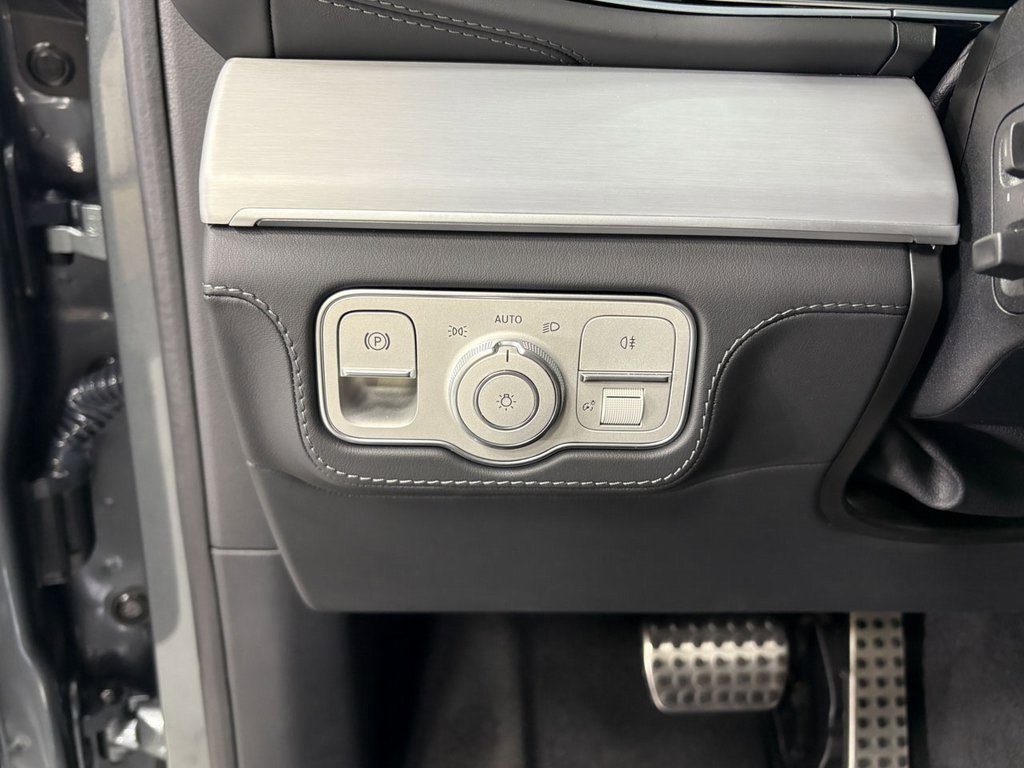 Used 2024 Mercedes-Benz GLE 63 AMG S image 11