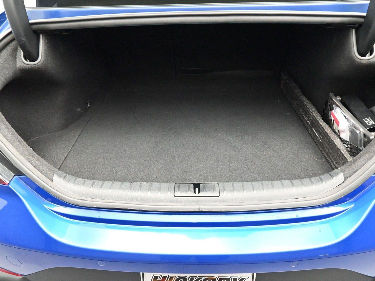 Used 2023 Genesis G70 2.0T w/ Sport Prestige Package image 9