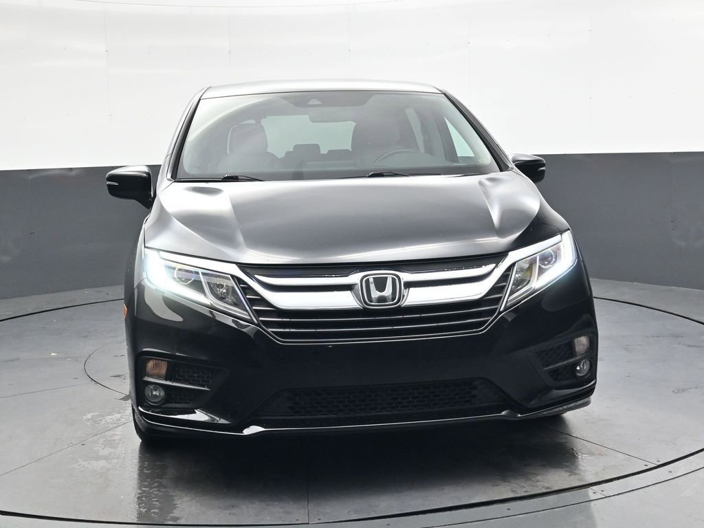 Used 2020 Honda Odyssey EX-L image 10