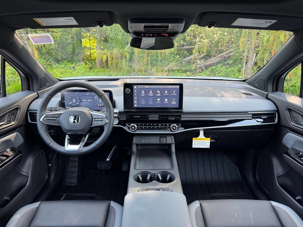 New 2026 Honda Prologue Elite image 20