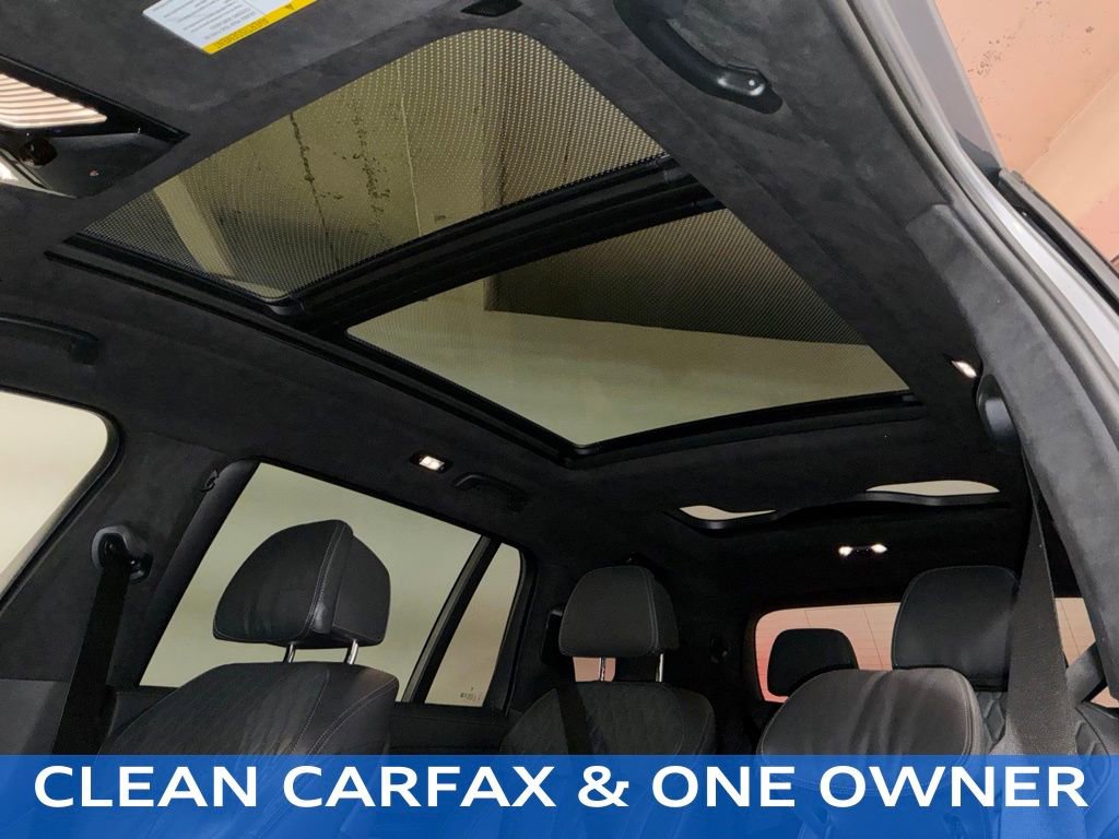 Used 2023 BMW X7 xDrive40i w/ Executive Package image 4