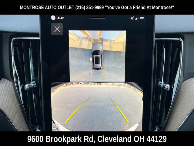 New 2026 Volvo XC60 B5 Plus w/ Protection Package Premier image 35