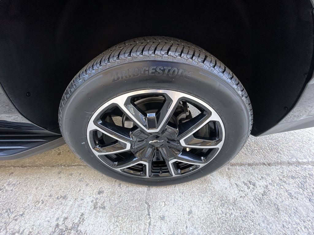 Certified 2023 Chevrolet Suburban RST AWD/4WD image 34