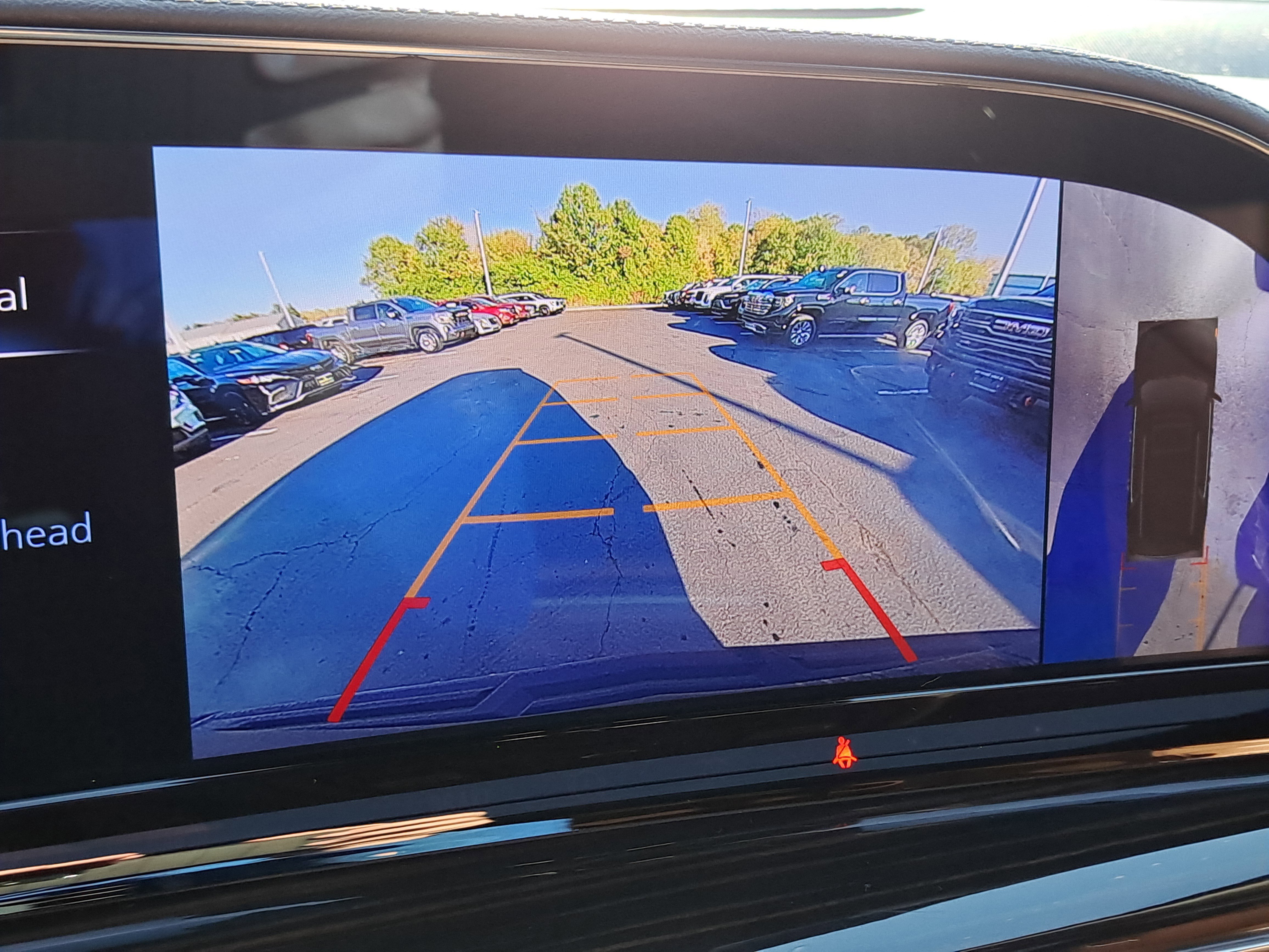 Used 2024 Cadillac Escalade ESV Sport w/ LPO, ONYX Package image 15