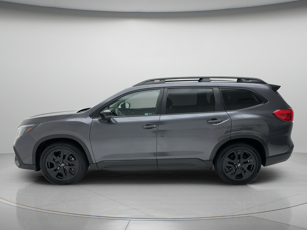 Used 2024 Subaru Ascent Onyx Edition AWD/4WD image 7