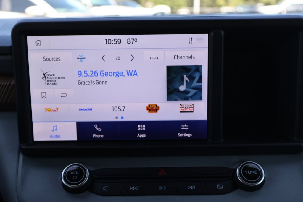 Used 2022 Ford Maverick Lariat w/ Lariat Luxury Package AWD/4WD image 11