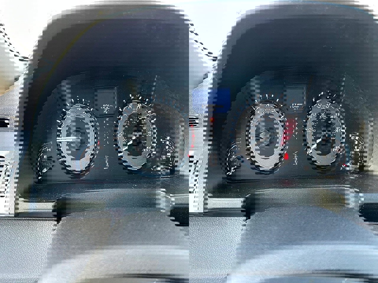 Used 2012 Honda Odyssey Touring image 13