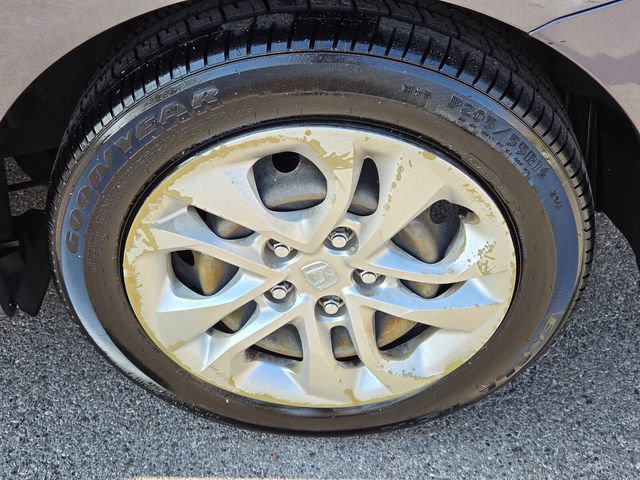 Used 2014 Honda Civic LX image 11