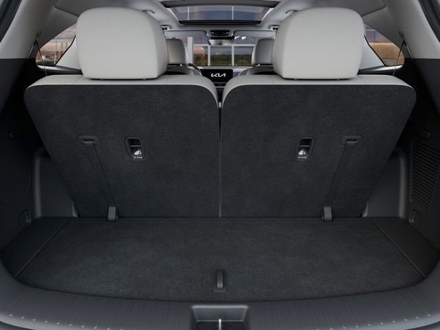 New 2026 Kia Sorento SX FWD image 19