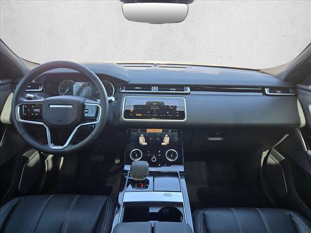Certified 2023 Land Rover Range Rover Velar S image 18