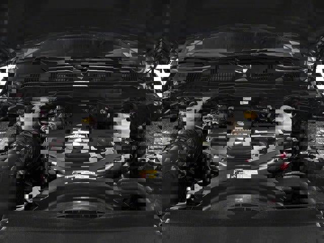 Used 2017 RAM 3500 Laramie w/ Convenience Group image 14