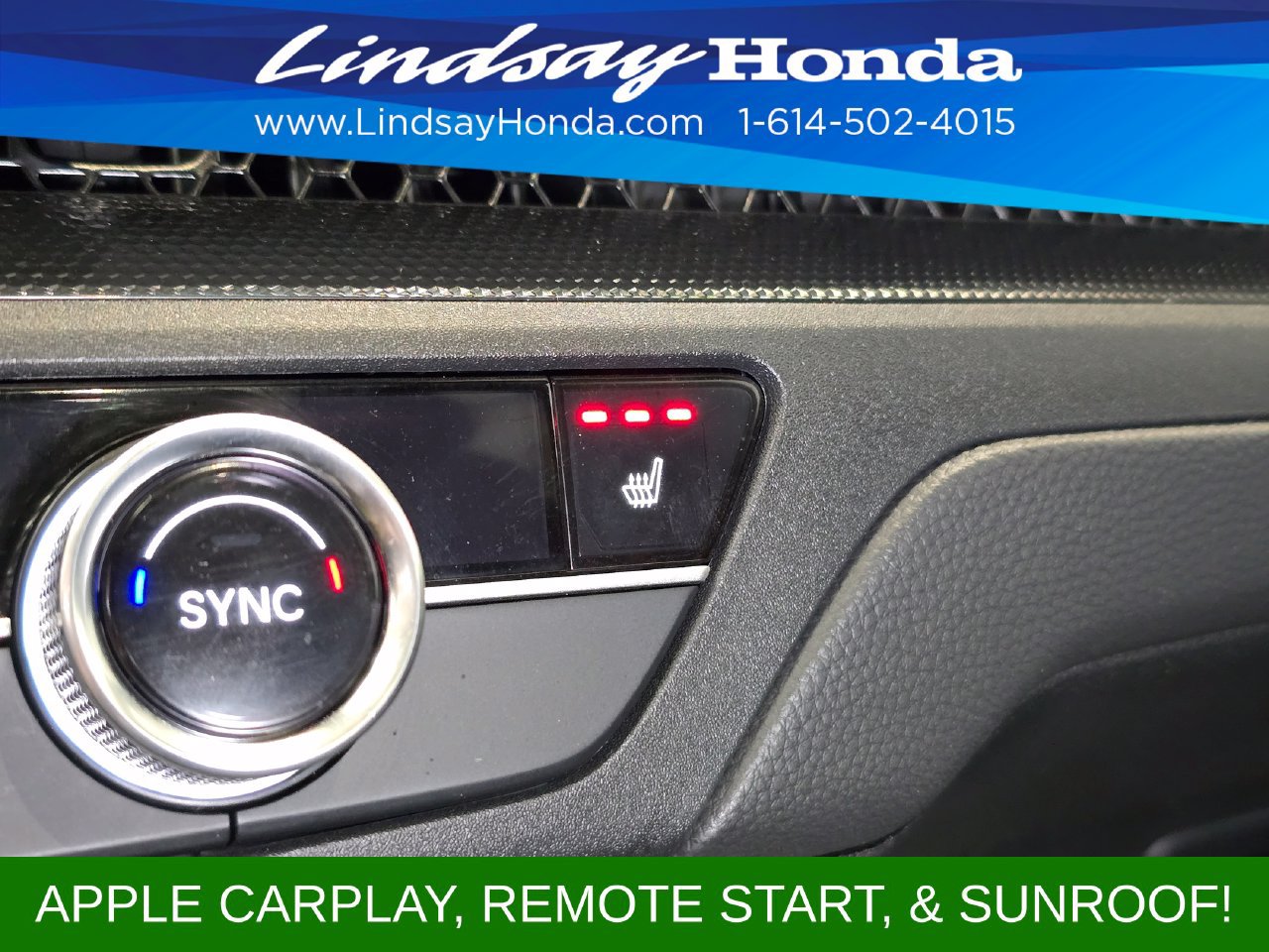 Used 2026 Honda CR-V TrailSport image 19