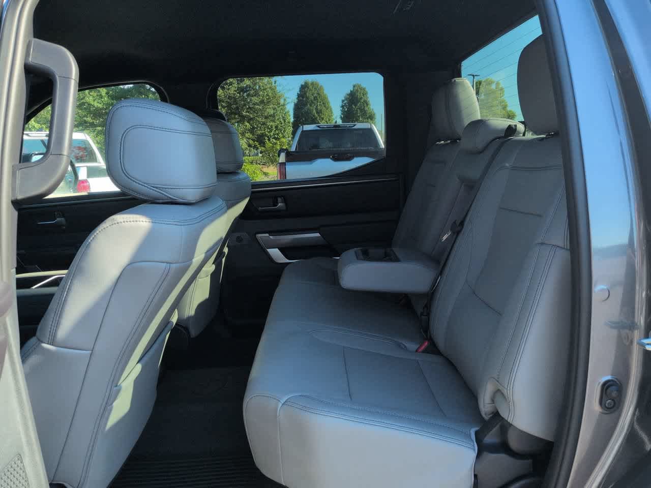 Certified 2026 Toyota Tundra SR5 w/ SR5 Premium Package AWD/4WD image 13