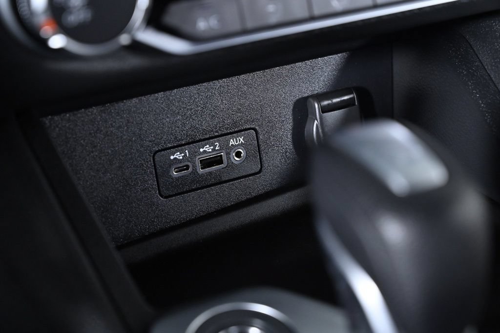 Certified 2023 Nissan Sentra SV FWD image 20