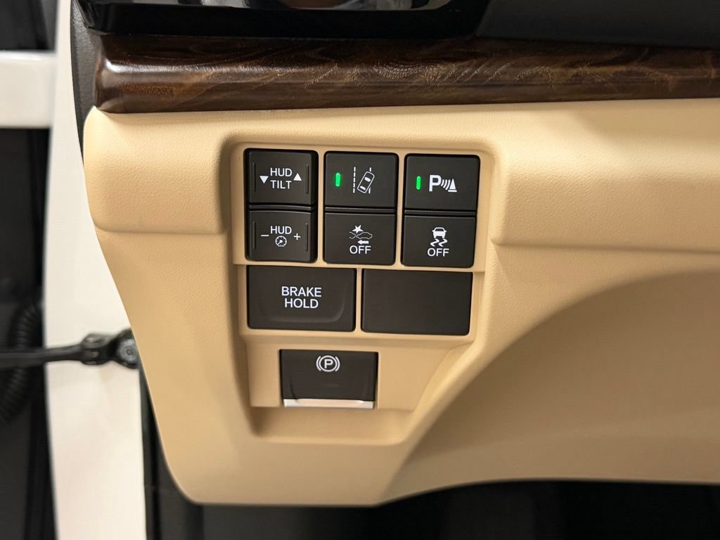 Used 2020 Acura RDX w/ Advance Package AWD/4WD image 18