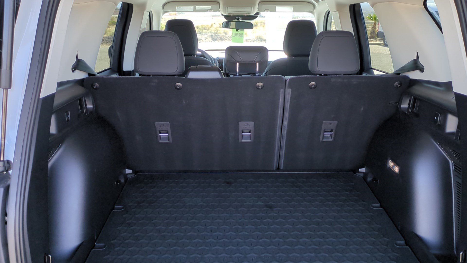 Used 2023 Ford Bronco Sport Big Bend image 28