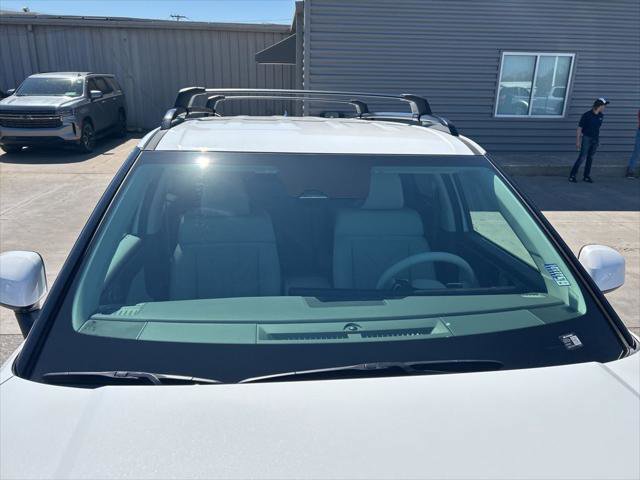 New 2026 Hyundai Santa Fe SEL image 20