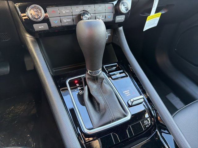 New 2026 Jeep Compass Limited image 15