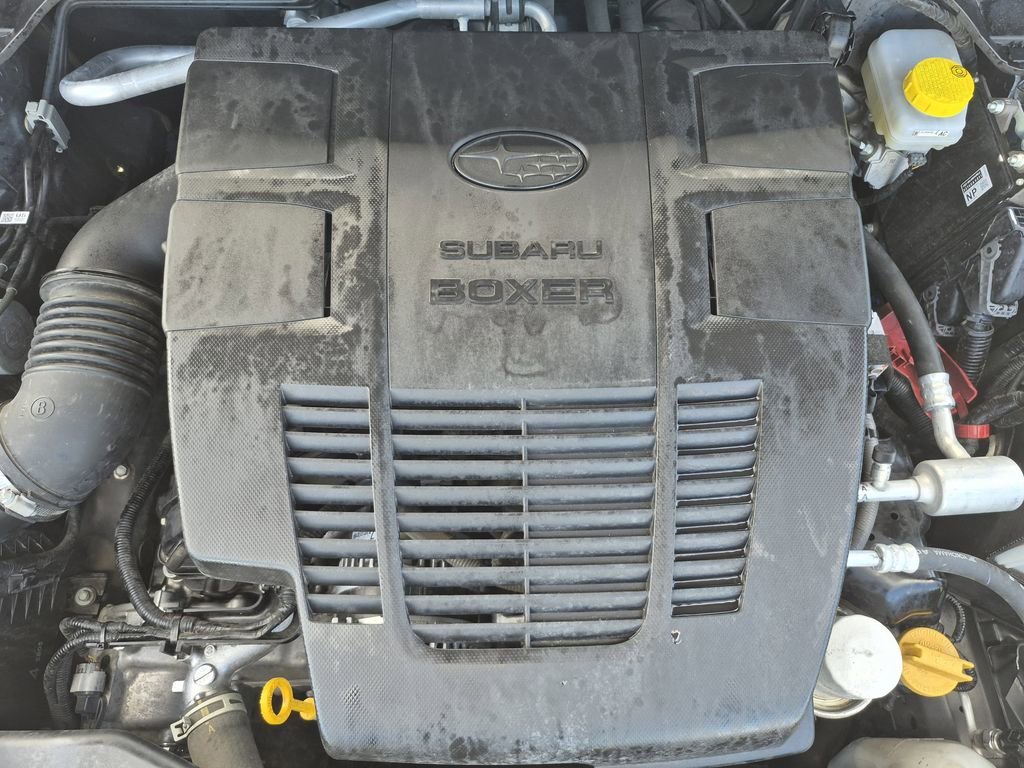Used 2023 Subaru Forester Limited w/ Popular Package #2 image 18