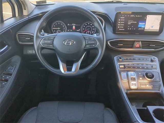 Used 2023 Hyundai Santa Fe SEL image 15
