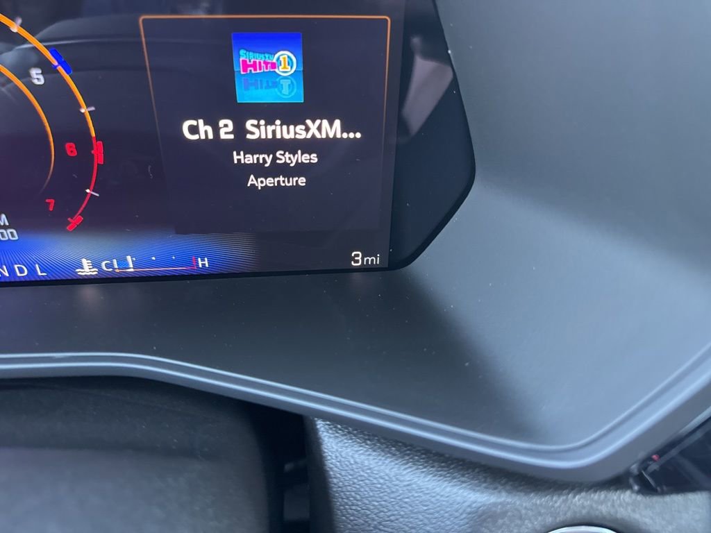 New 2026 Chevrolet Colorado Trail Boss image 26