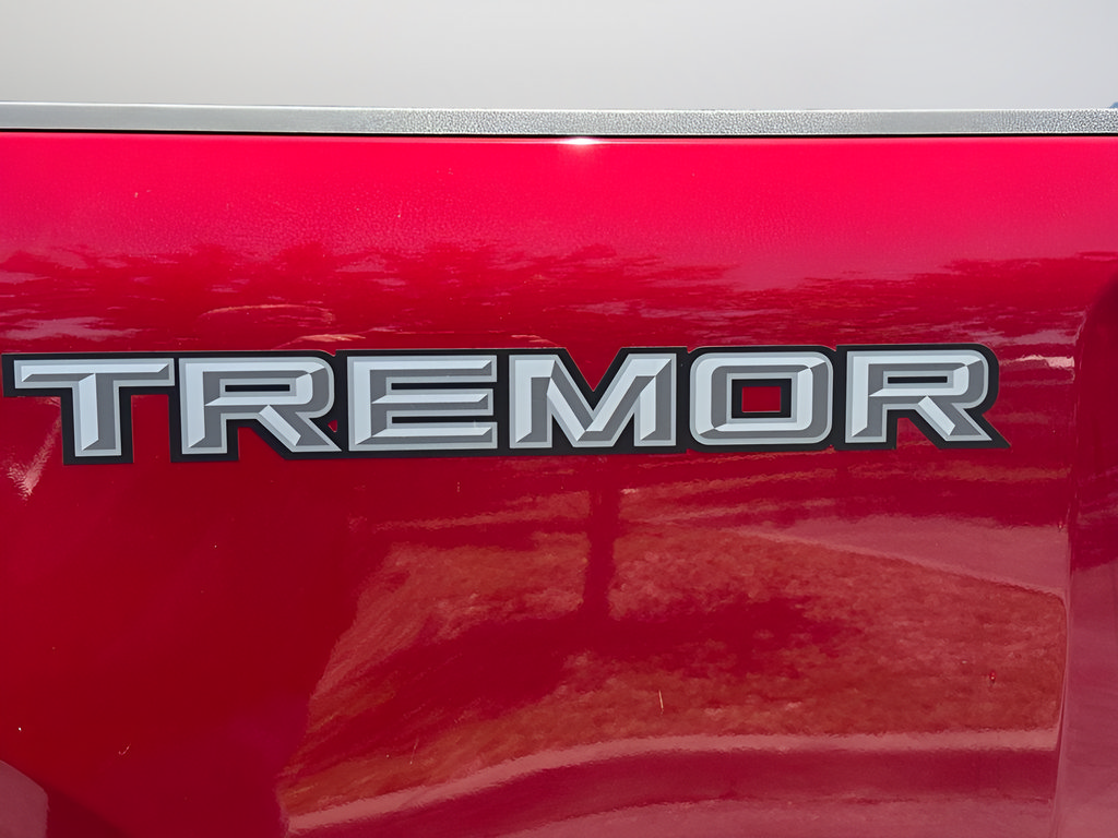 Used 2026 Ford F350 XLT w/ XLT Premium Package AWD/4WD image 45