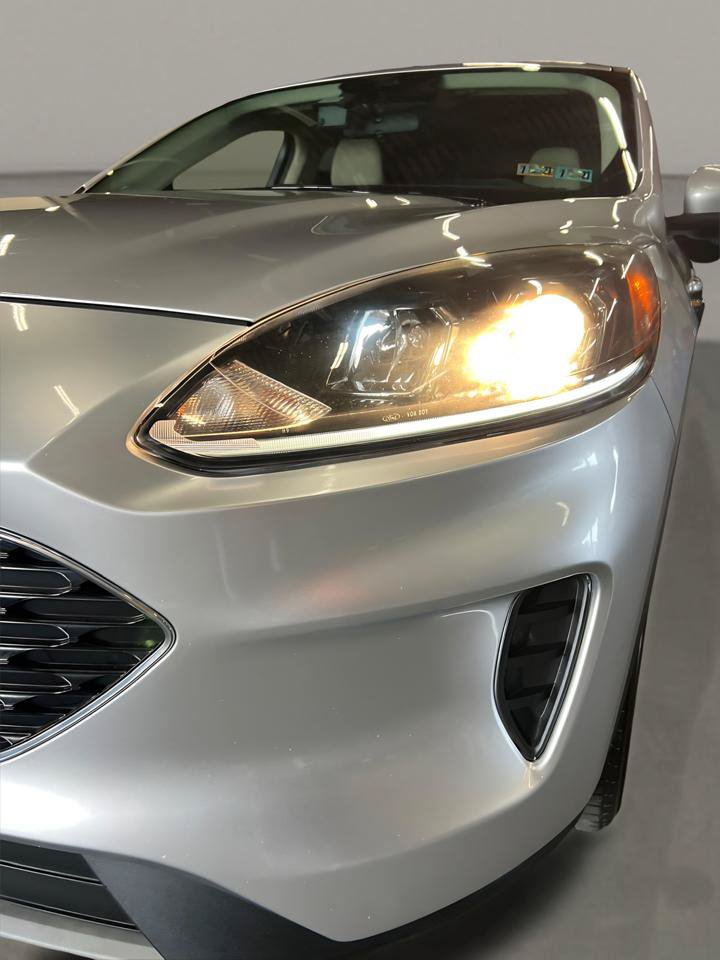 Used 2020 Ford Escape SE FWD image 10