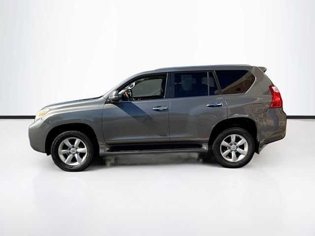 Used 2010 Lexus GX 460 image 9