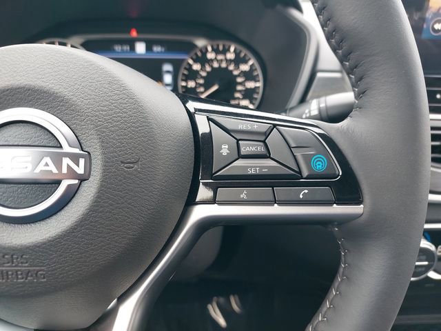 New 2025 Nissan Altima 2.5 SL image 18