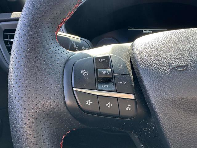 Used 2024 Ford Escape ST-Line Select w/ Tech Pack #2 AWD/4WD image 14