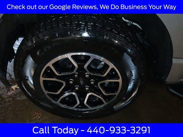 Used 2023 Ford F150 XLT w/ Equipment Group 302A High image 16