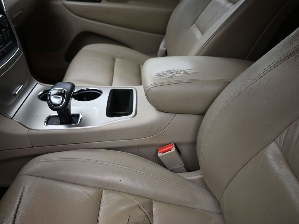 Used 2015 Jeep Grand Cherokee Limited image 21
