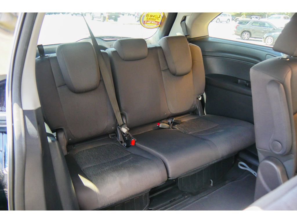 Used 2019 Honda Odyssey EX image 19