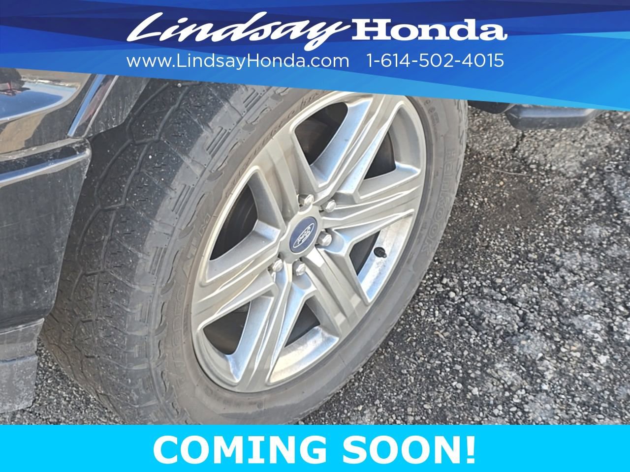 Used 2018 Ford F150 XLT w/ Equipment Group 302A Luxury image 20