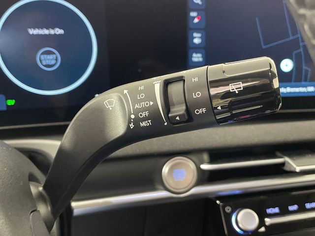 New 2026 Hyundai Tucson Limited image 13