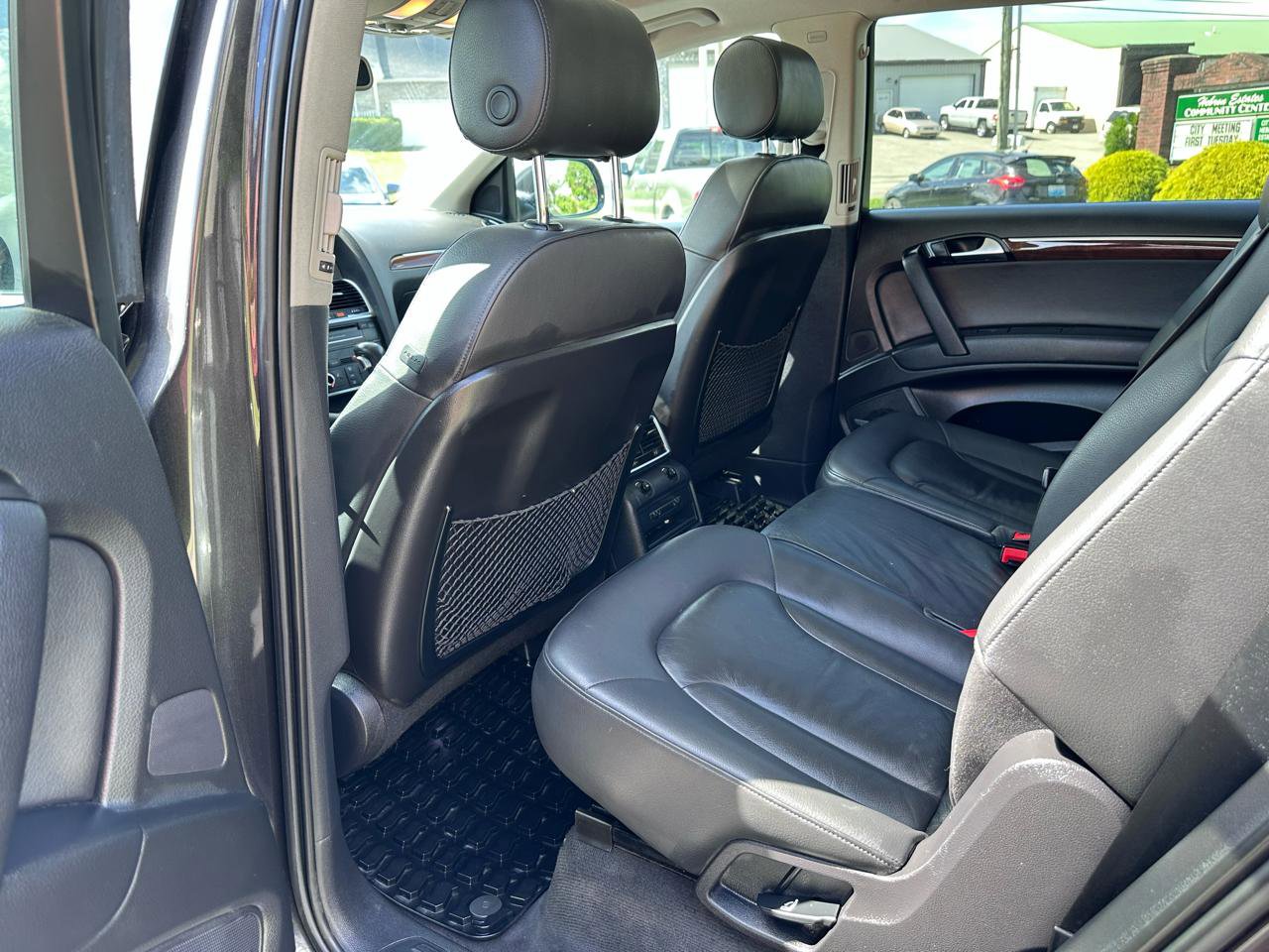 Used 2010 Audi Q7 3.6 Premium Plus image 17