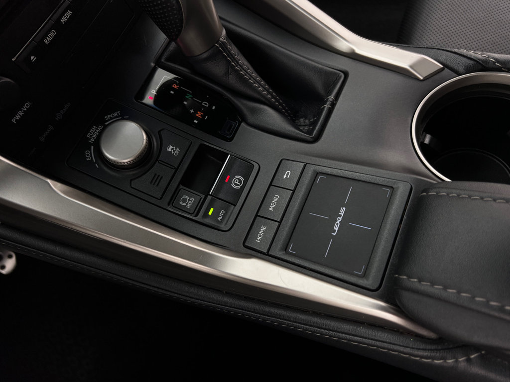 Used 2015 Lexus NX 200t F Sport w/ Navigation System Package AWD/4WD image 21
