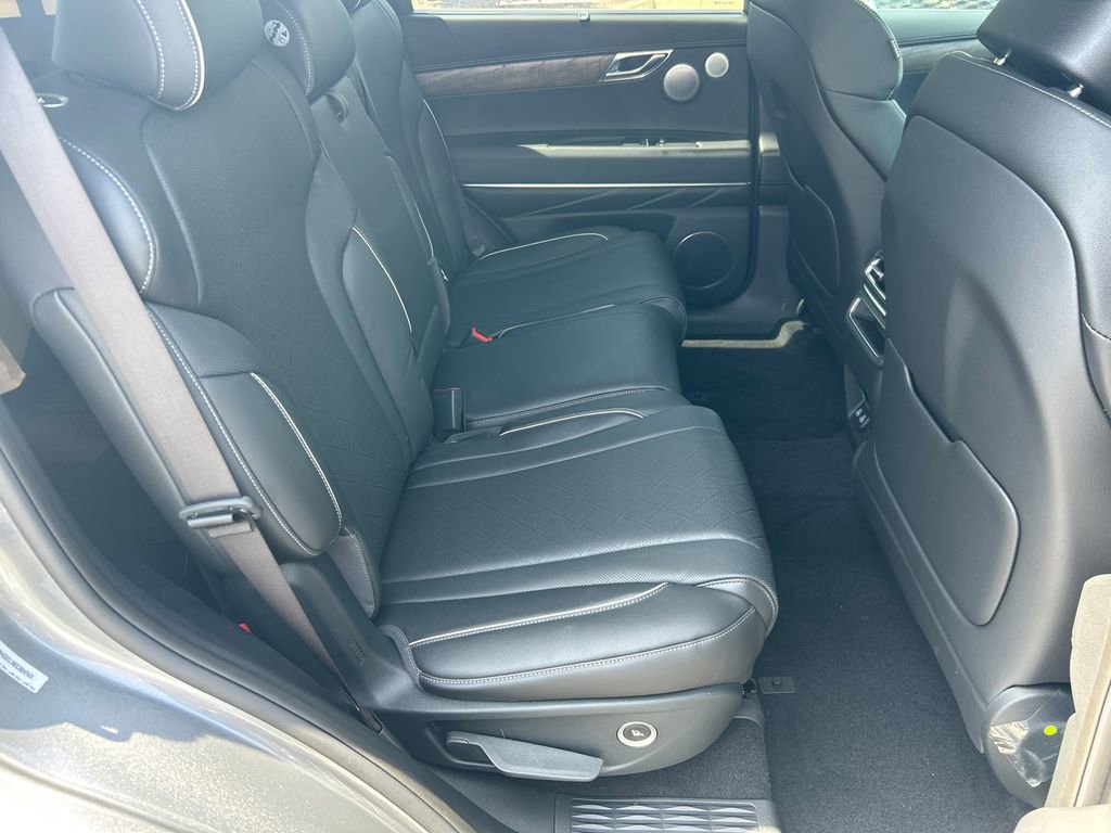 New 2026 Genesis GV80 2.5T Advanced AWD/4WD image 15