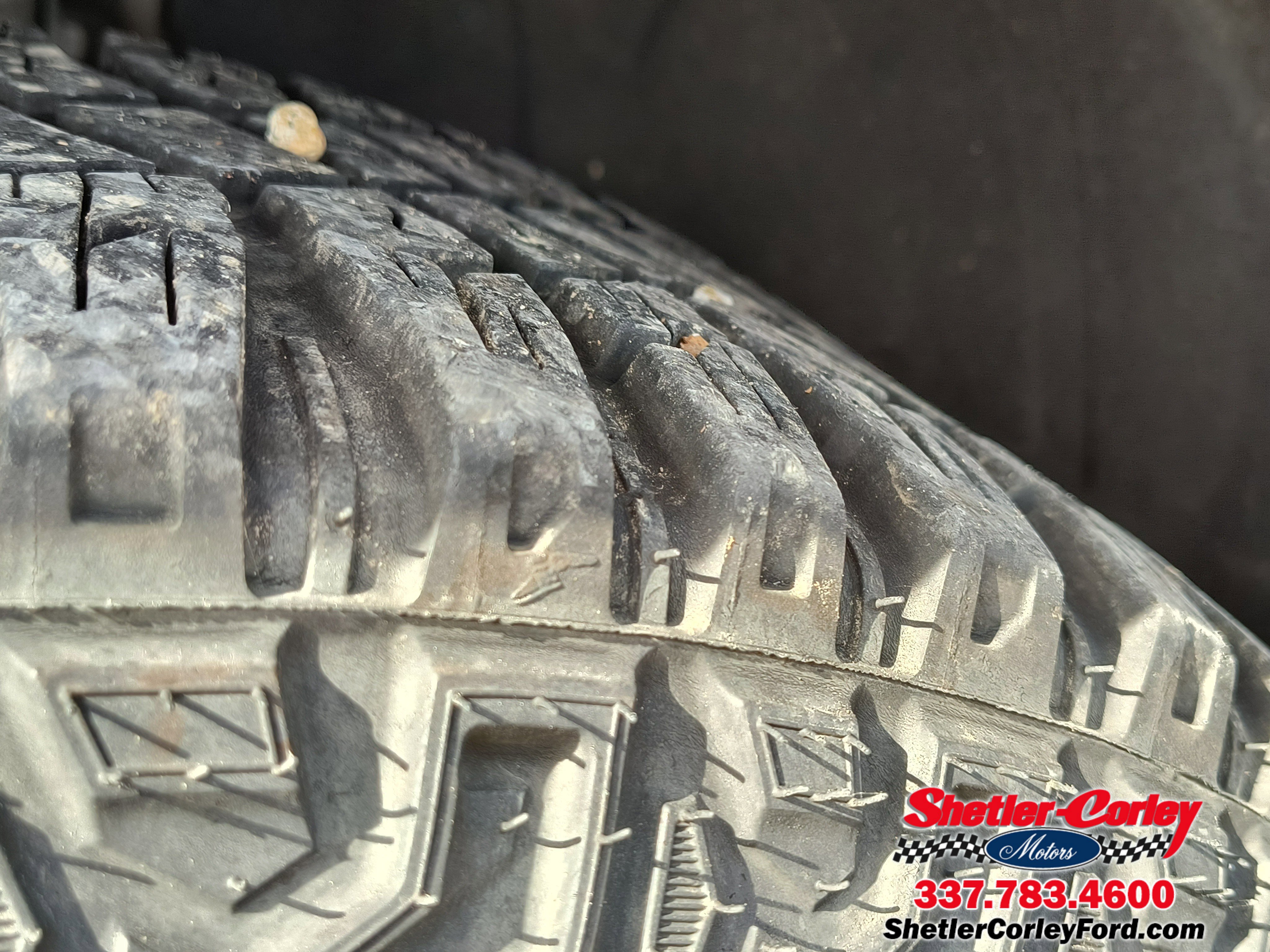 Used 2023 Ford Bronco Wildtrak image 12