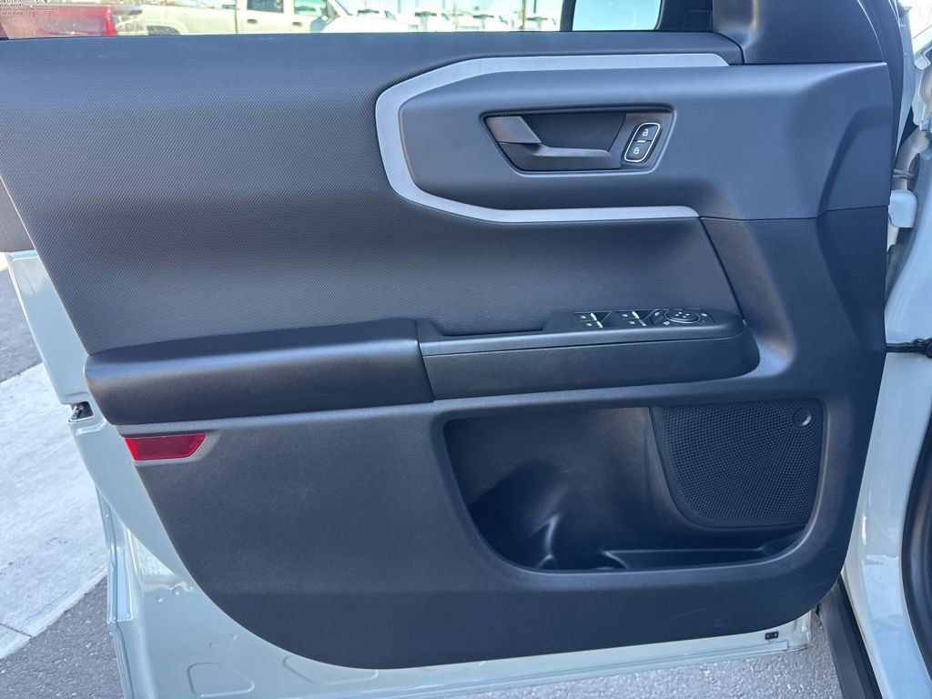 Used 2021 Ford Bronco Sport Big Bend image 12