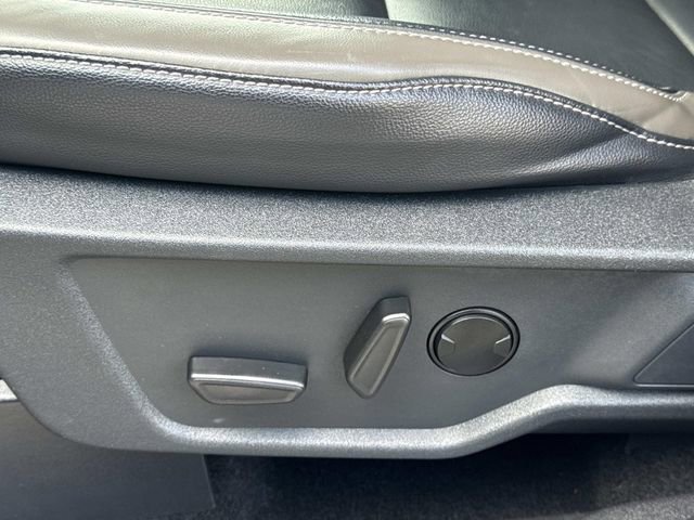 Used 2025 Ford Bronco Outer Banks image 21