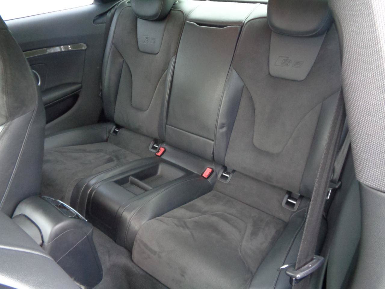 Used 2012 Audi S5 Premium Plus AWD/4WD image 6