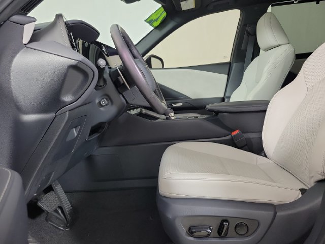 Used 2024 Lexus TX 350 FWD w/ Technology Package image 19