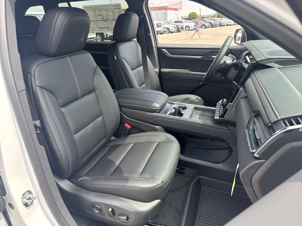 New 2026 GMC Acadia Elevation w/ Elevation Premium Package FWD image 10