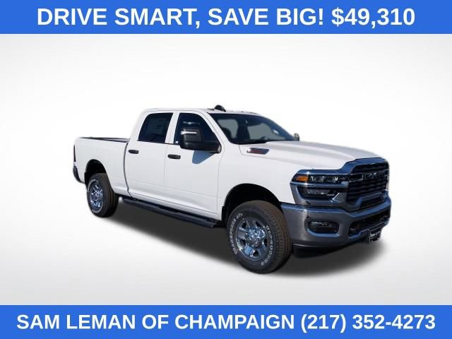 New 2026 RAM 2500 Tradesman image 1