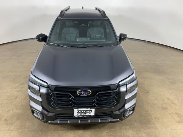 Used 2026 Subaru Outback Touring XT image 4