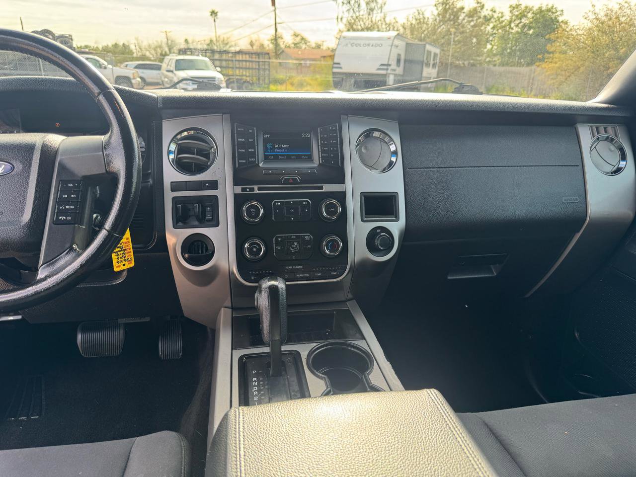 Used 2016 Ford Expedition EL XLT image 32