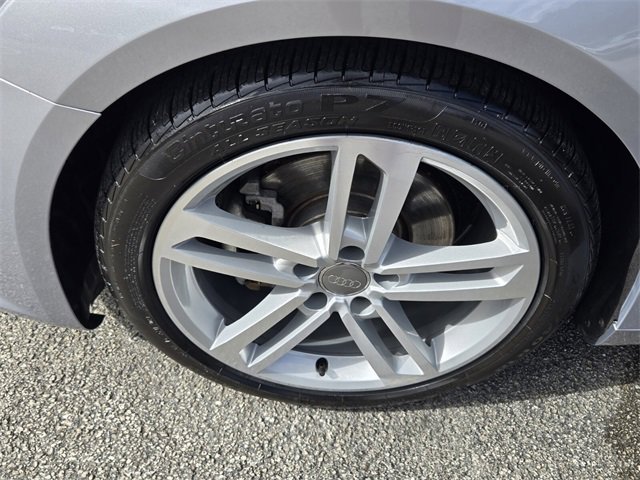 Used 2016 Audi TT 2.0T w/ Technology Package image 16