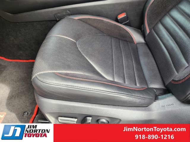 Used 2020 Toyota Avalon TRD FWD image 25