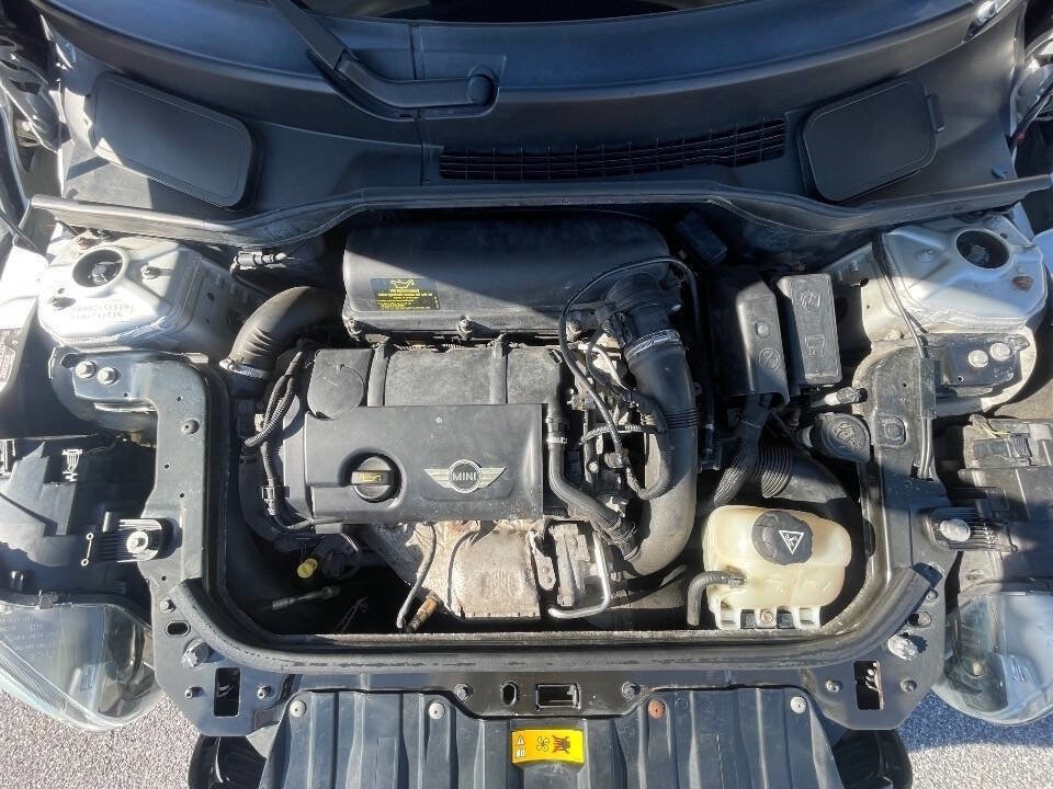 Used 2014 MINI Cooper Countryman S image 40